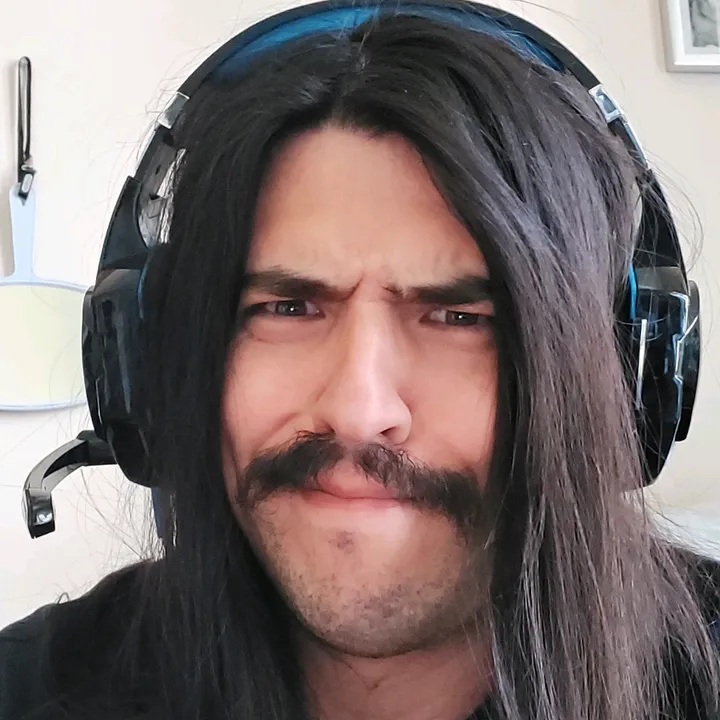 SUPERWILL64