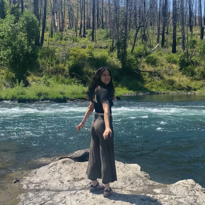 Abagale 🚐🌲🥾