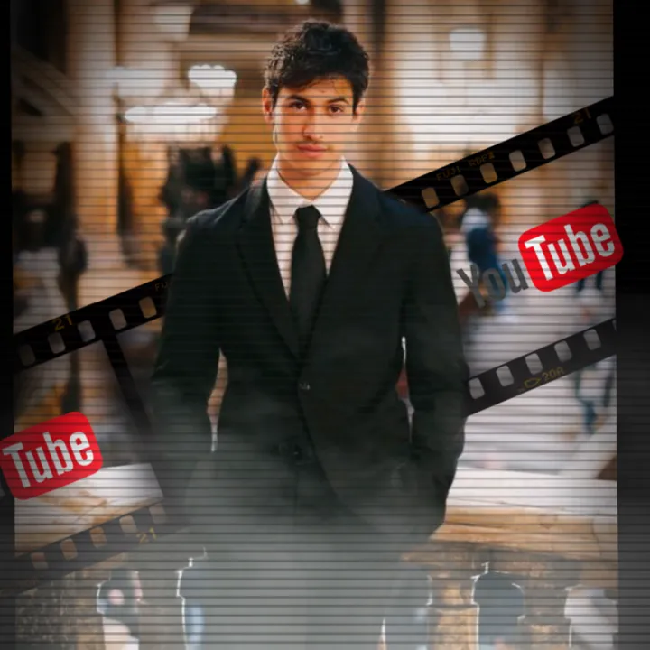 Farqaleet (Max Collingwood)