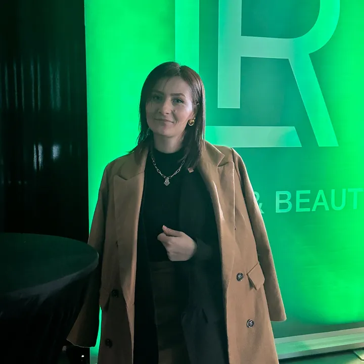 👑Cansu Mehmedova👑