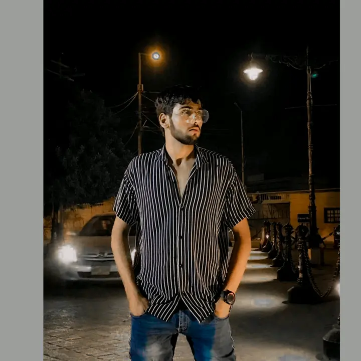 Adnan Yousaf