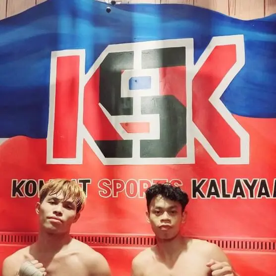 Kombat Sports Kalayaan