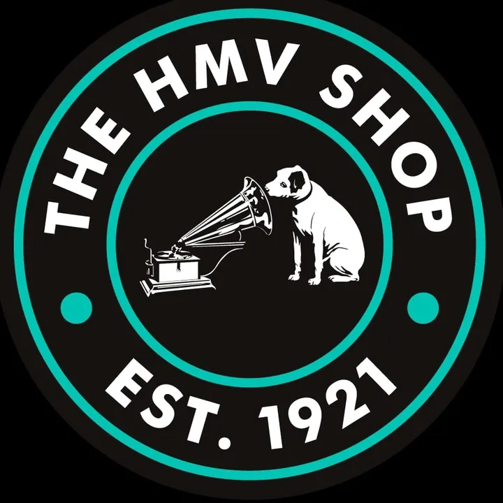 HMV Chester 🕰️