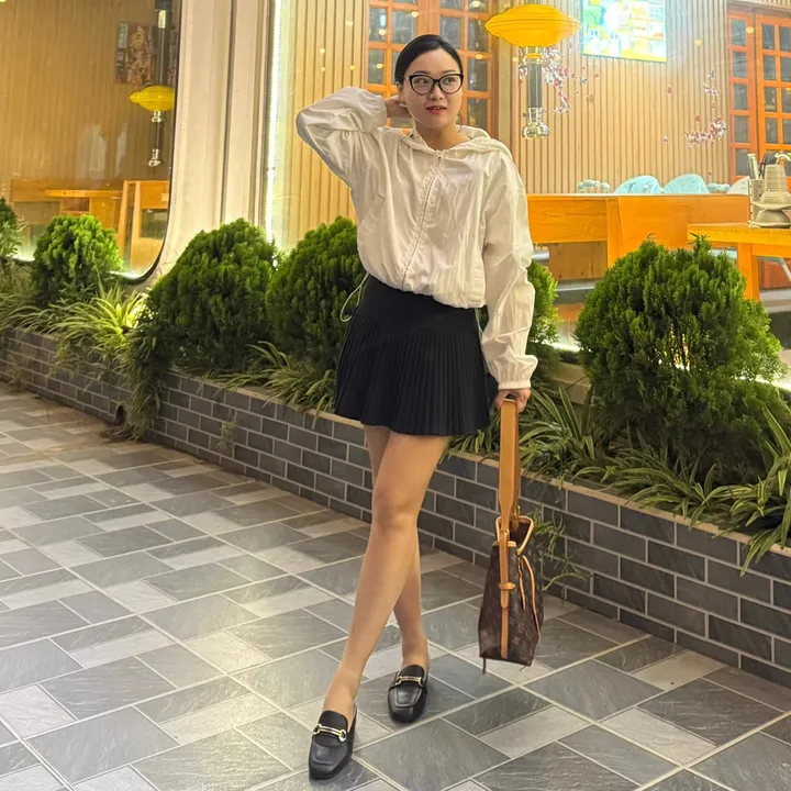 Trịnh Cúc 💗 🍄
