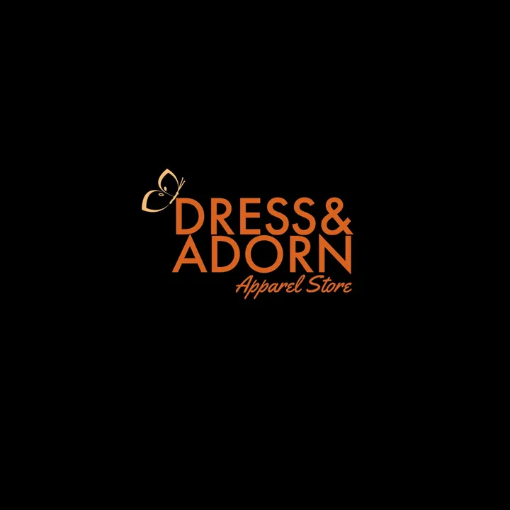 DRESS & ADORN APPAREL STORE
