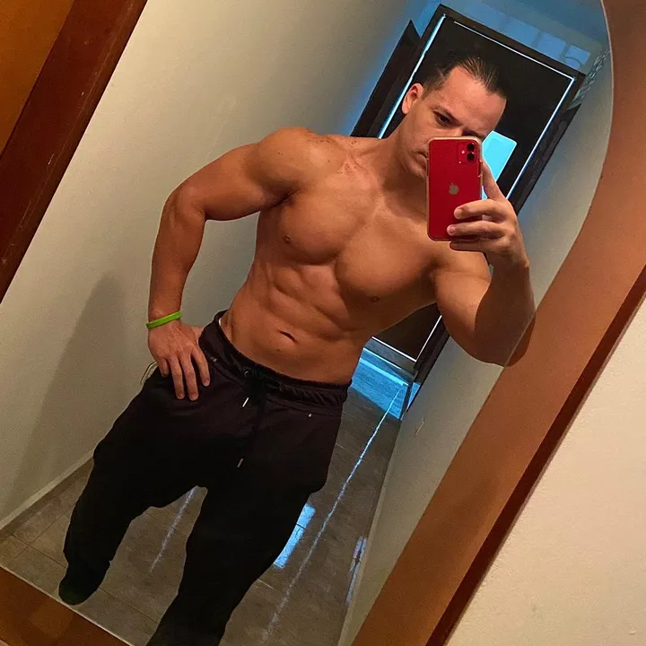 David Henriquez