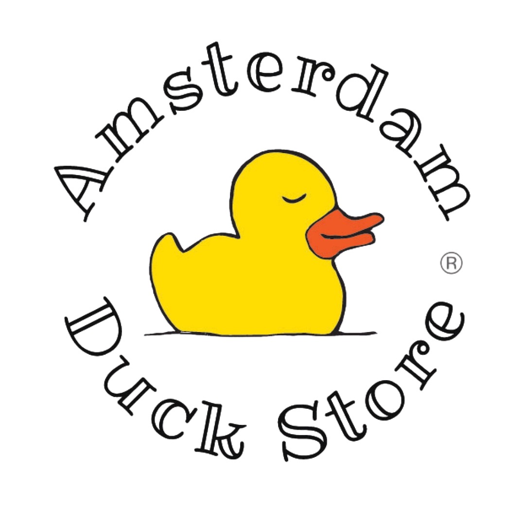 Amsterdam Duck Store