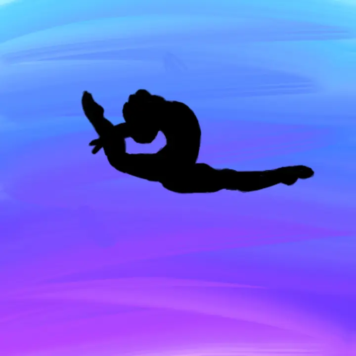 💜Gymnastics💜