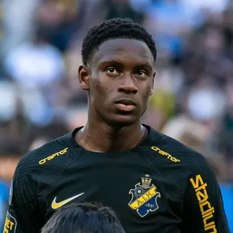 Lamine Fanne Dabo