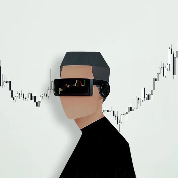 傑克的交易日記