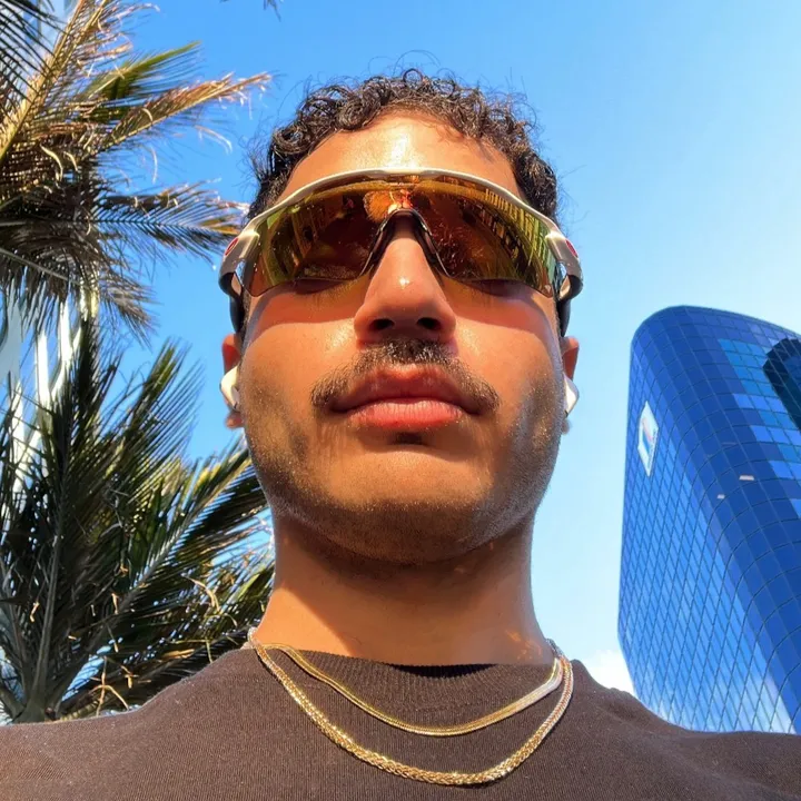 Dr Ali