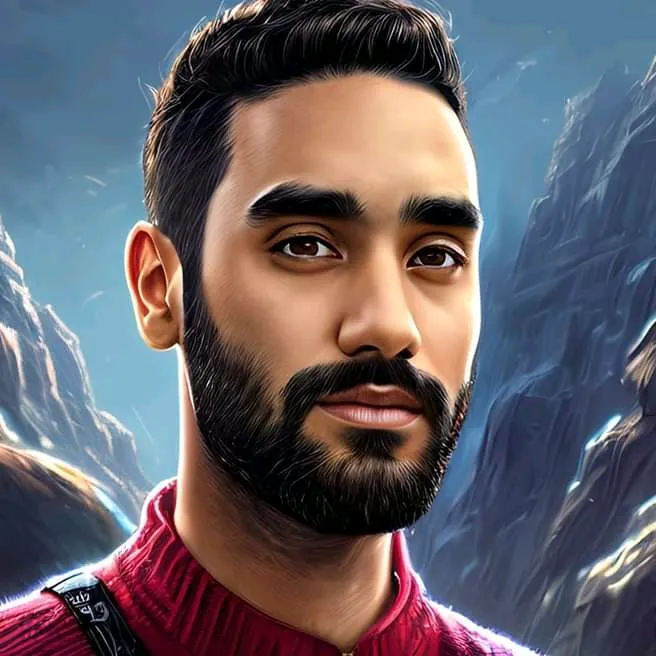 Ahmed Hesham - أحمد هشام
