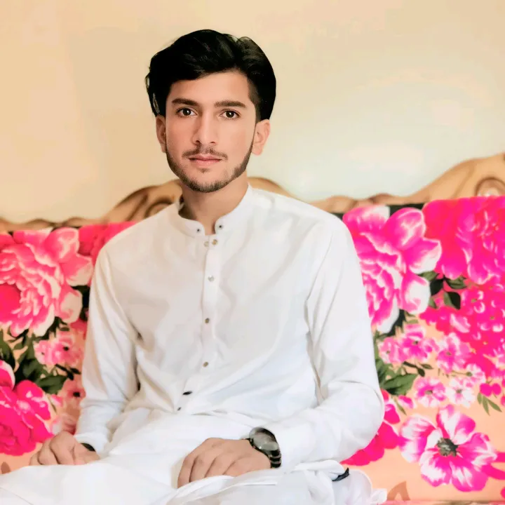 Malik Zakir Tanoli