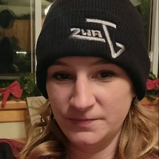 Redneck Mamma