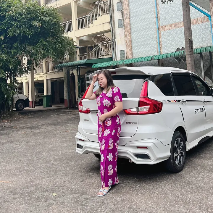 🏋️‍♂️Phyo Pyae Khaing🏋️‍♂️