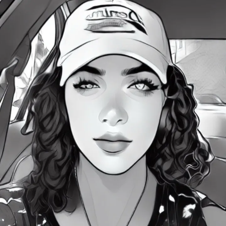 Salma Amin