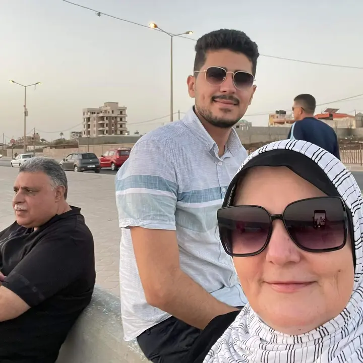 mahmoud abu shaban🍉