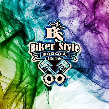 Biker Style Bogota