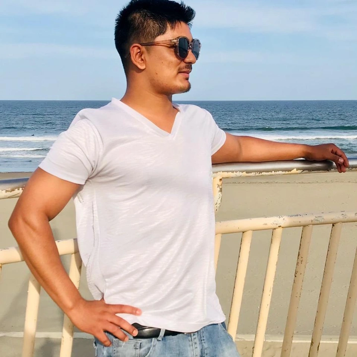 Yubaraj Neupane