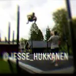 Jesse Hukkanen