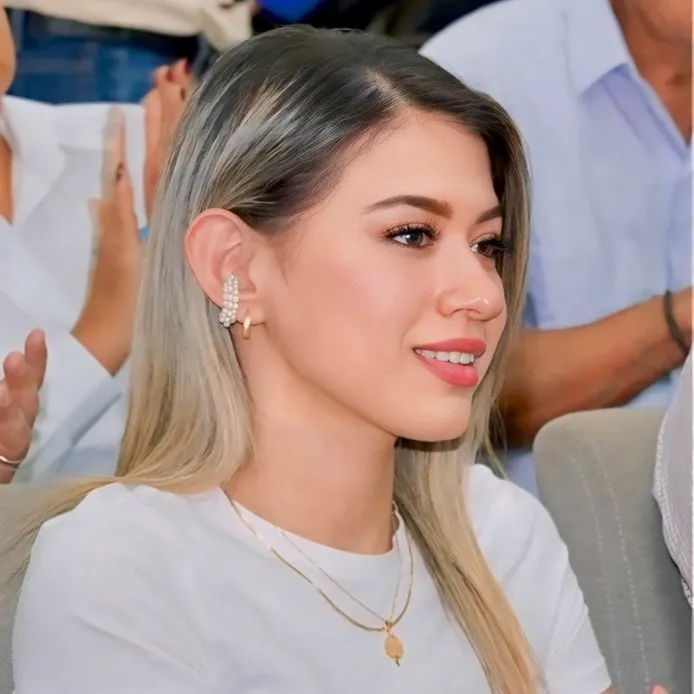 Christina Jácome