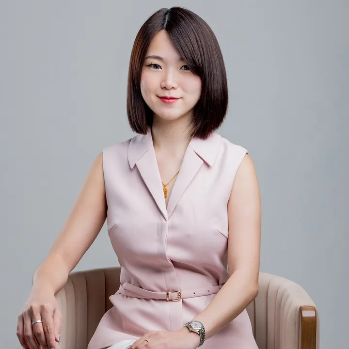 June Ling