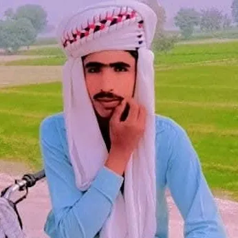 زخمی شہزادہ سرائکی بادشاہ