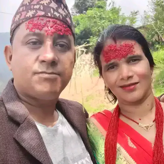 Rajendra bhatrai