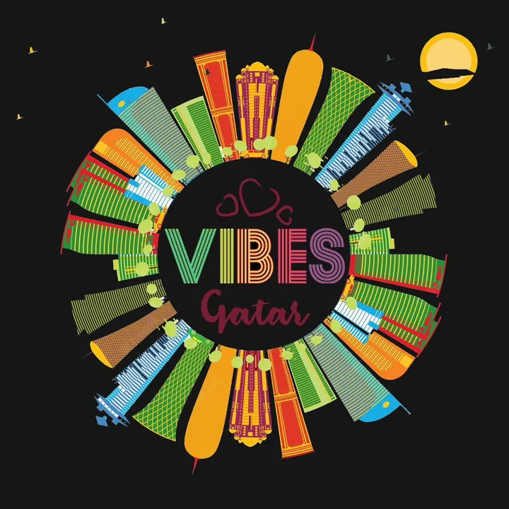 Vibes QATAR