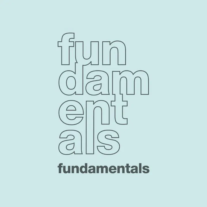 Fundamentals Skincare