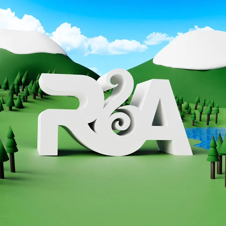 Rhythm and Alps | R&A