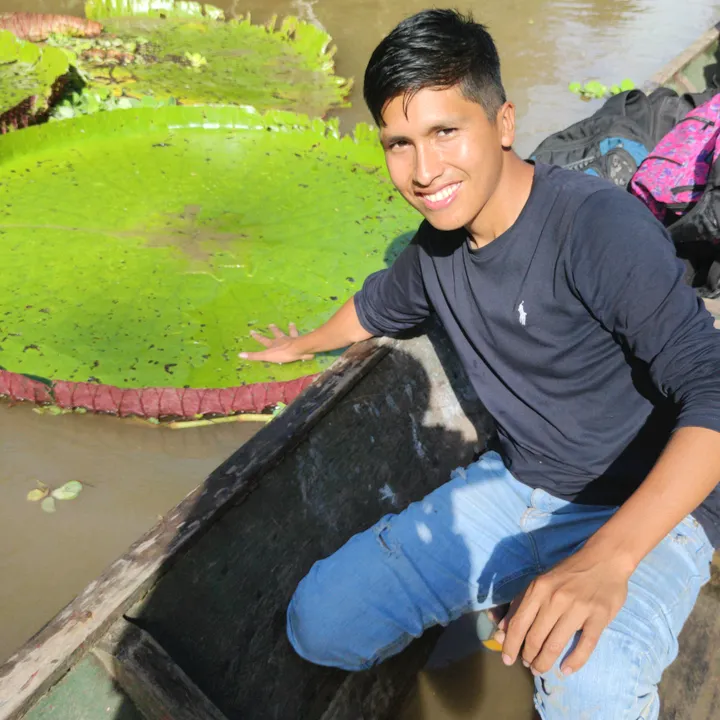 Marco Antonio Cespedes