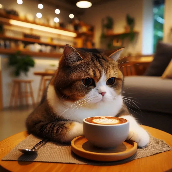 Cozy Cats Daily 😸