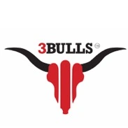 3 bulls fishing
