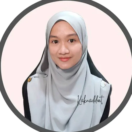 Nadhirah Dahlan