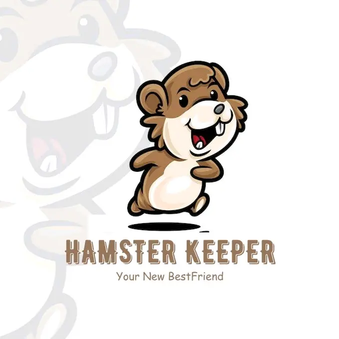 Hamster Keeper 🐹🐾