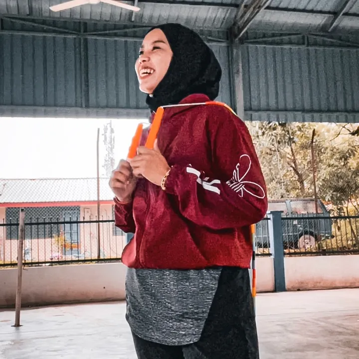 Farah