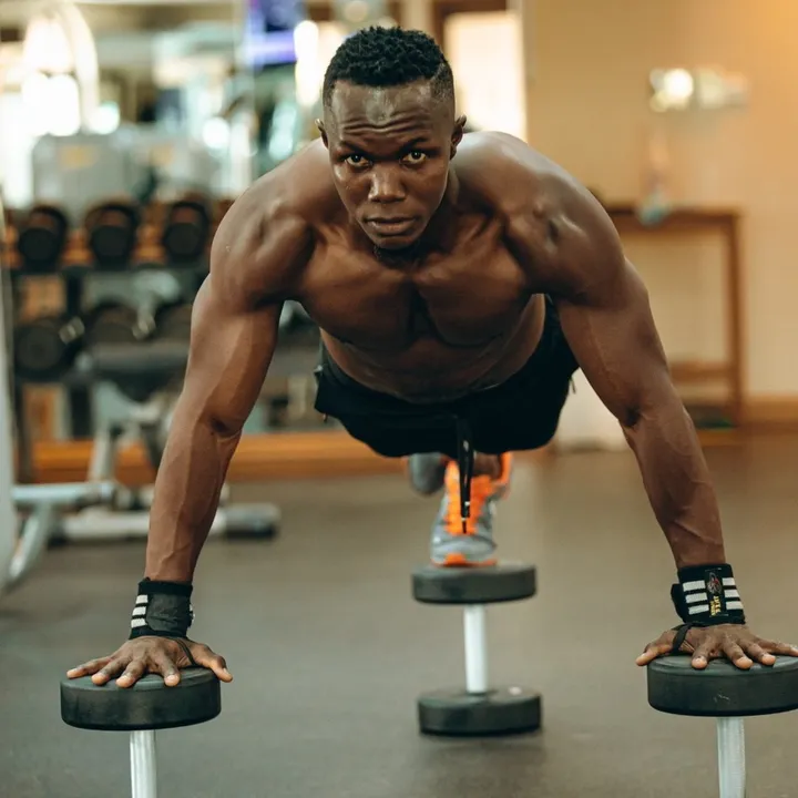 BEYOND FITNESS 🇺🇬