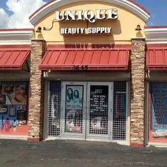Unique beauty supply