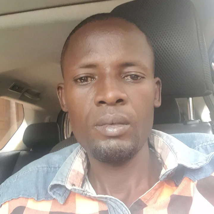 Muwanguzi Muzafalu