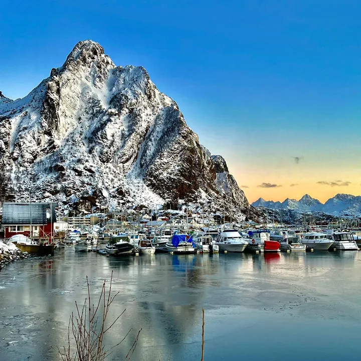 Northern Norway 🇳🇴