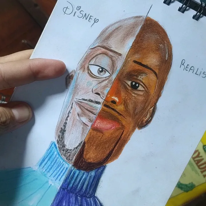 Señor estelaman