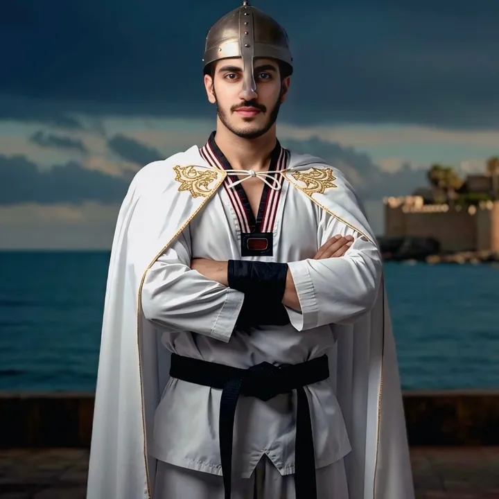 أبو زهره | yazan