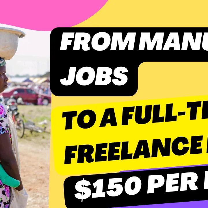 Remote jobs - Work from home