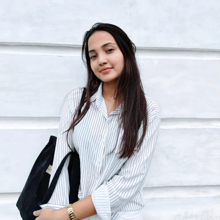Sabina Bishwokarma