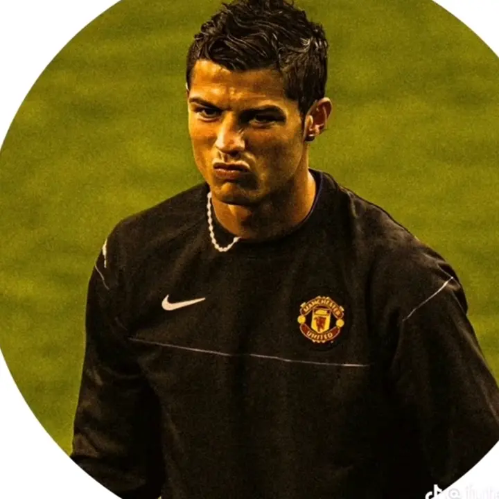 comebacknaldo🐐🐐