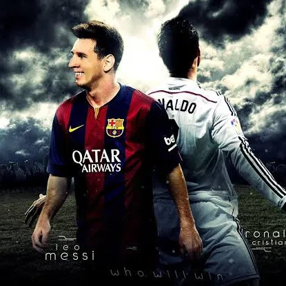 King Leo ⚽️