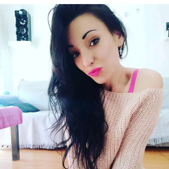 ✿• Tamara •✿