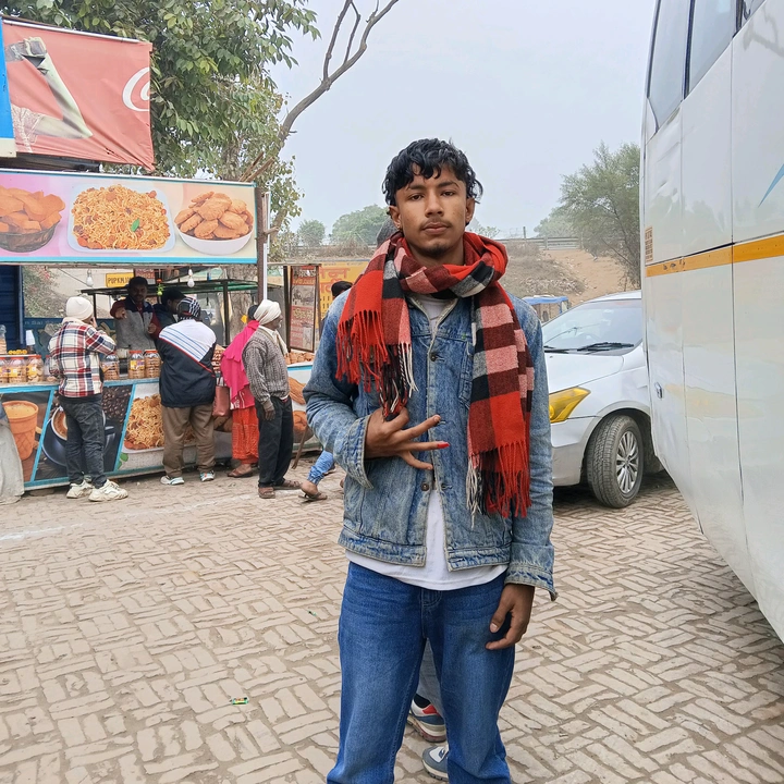 Single.Ho.fari💐💐