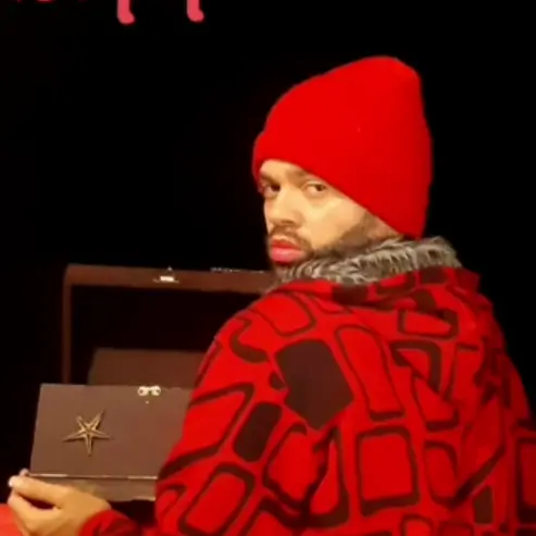 raffaelXavier04